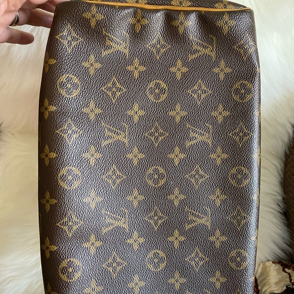 ❌SOLD ALREADY❌💯% Authentic Luis Vuitton 25Speedy - Picture 16 of 16
